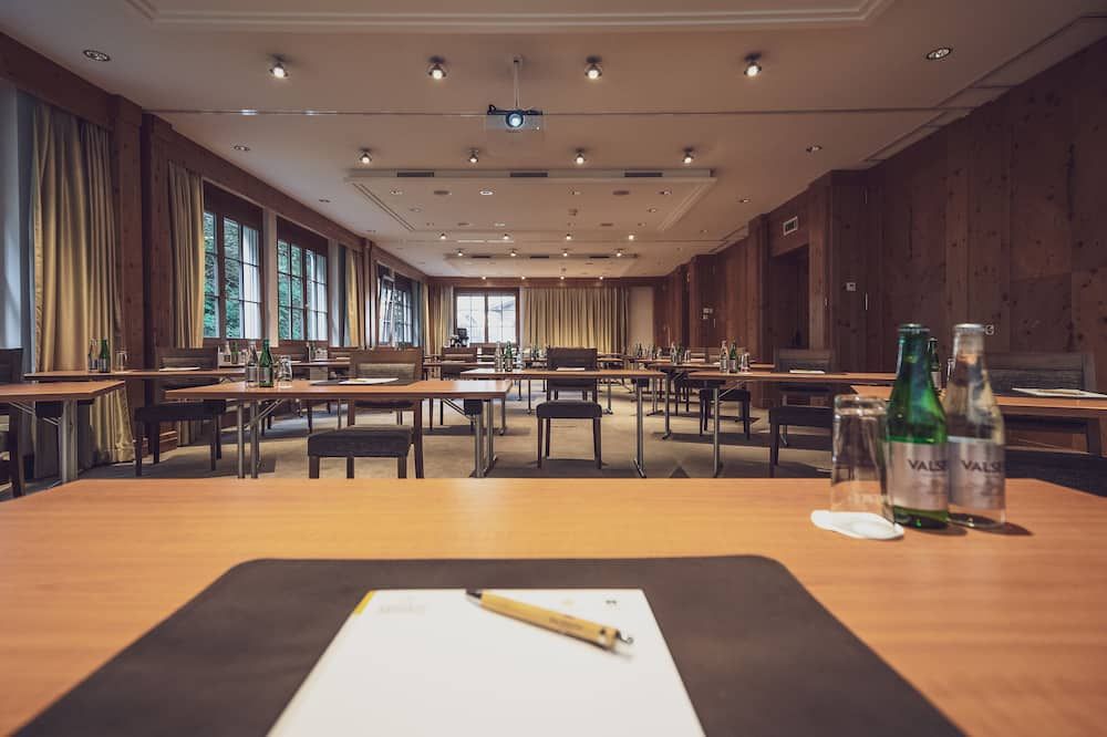 Konferensrum