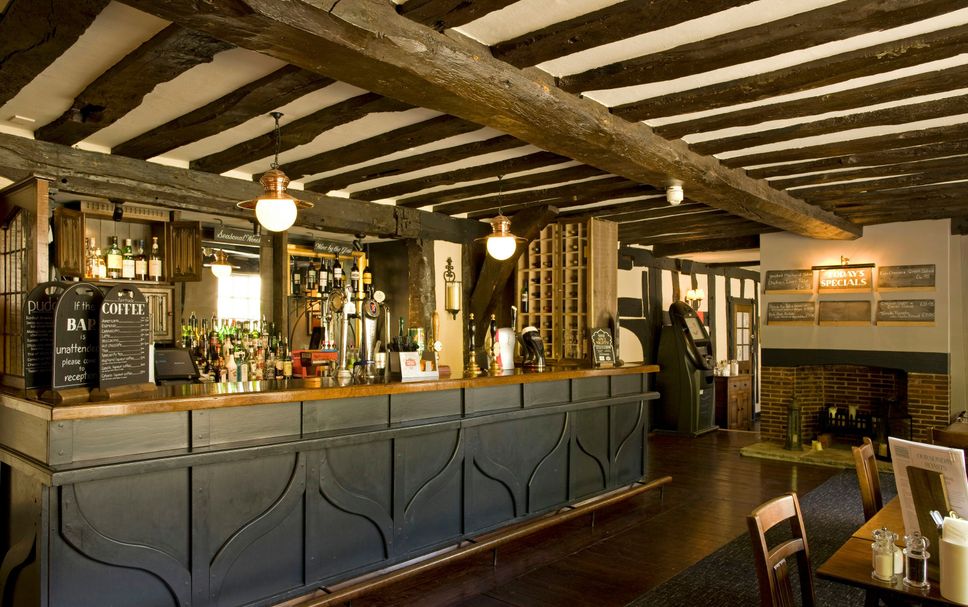 Bar Foto