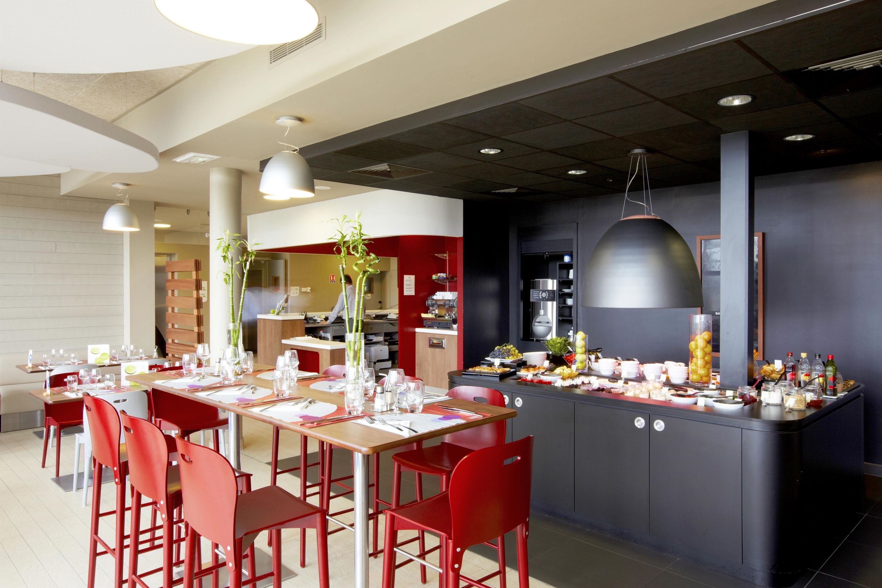 Restaurang