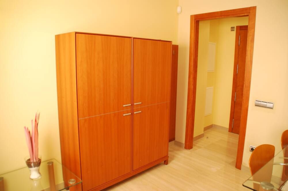 Rumsfaciliteter