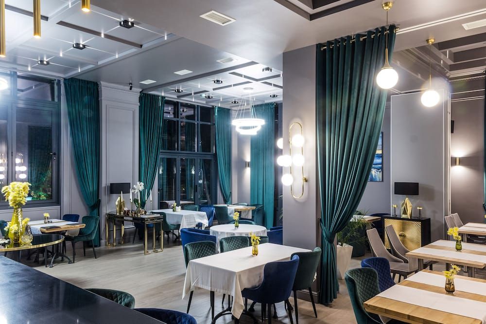 Restaurang