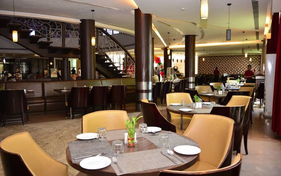 Restaurang Foto
