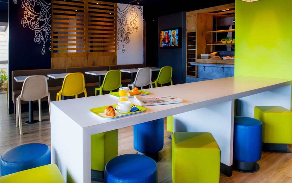 Restaurang Foto