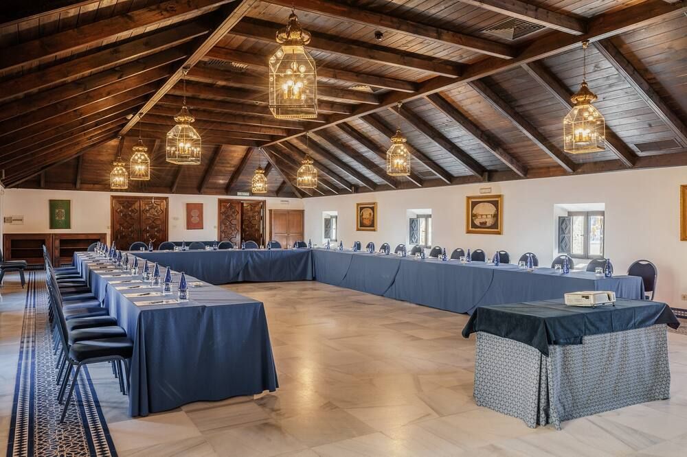 Konferensrum