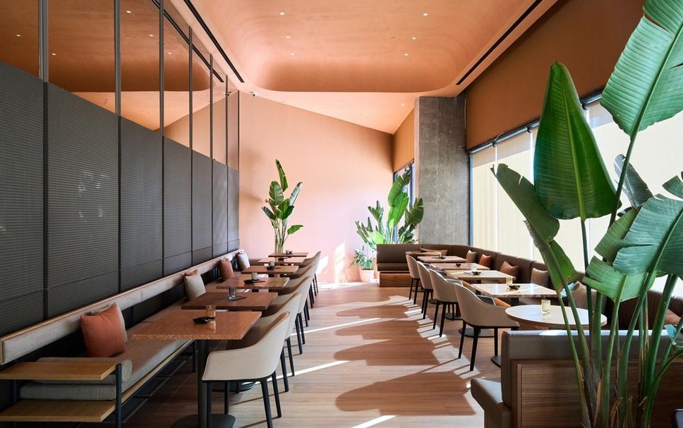 Restaurang Foto