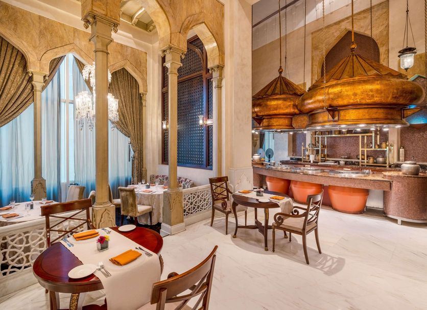 Restaurang Foto