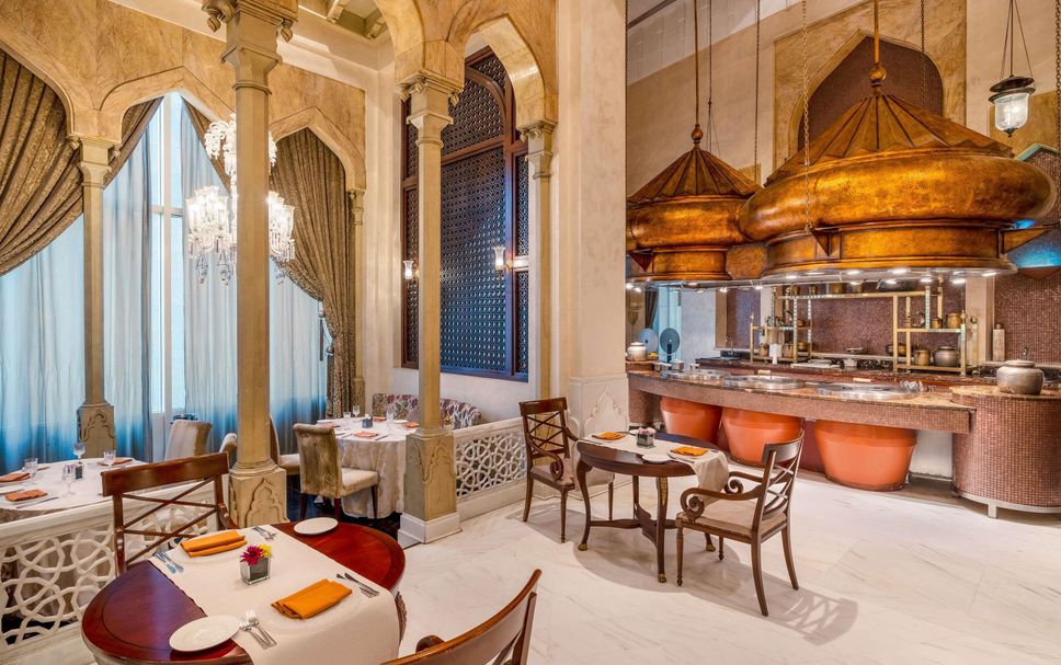 Restaurang Foto
