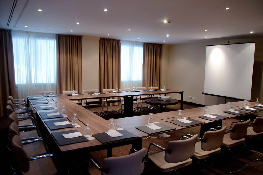 Konferensrum