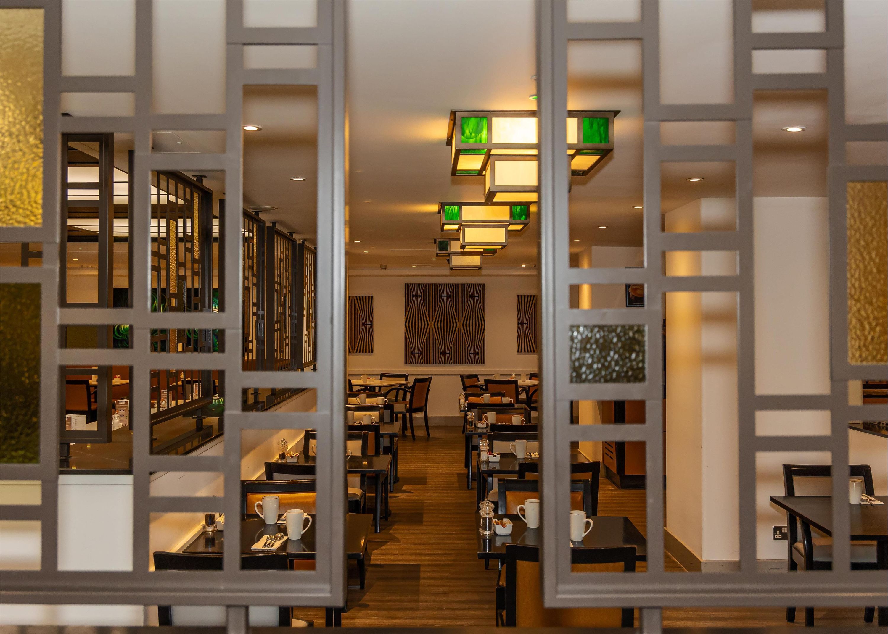 Restaurang