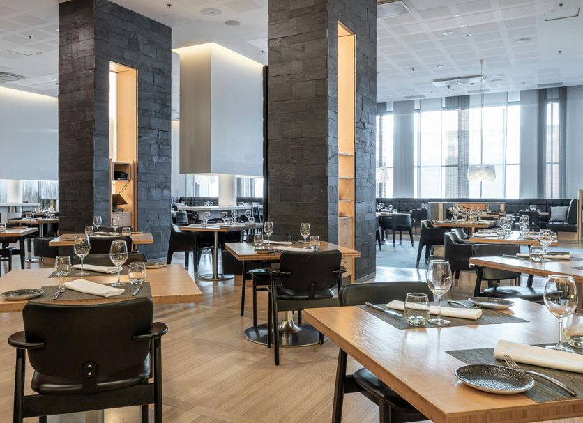Restaurang Foto