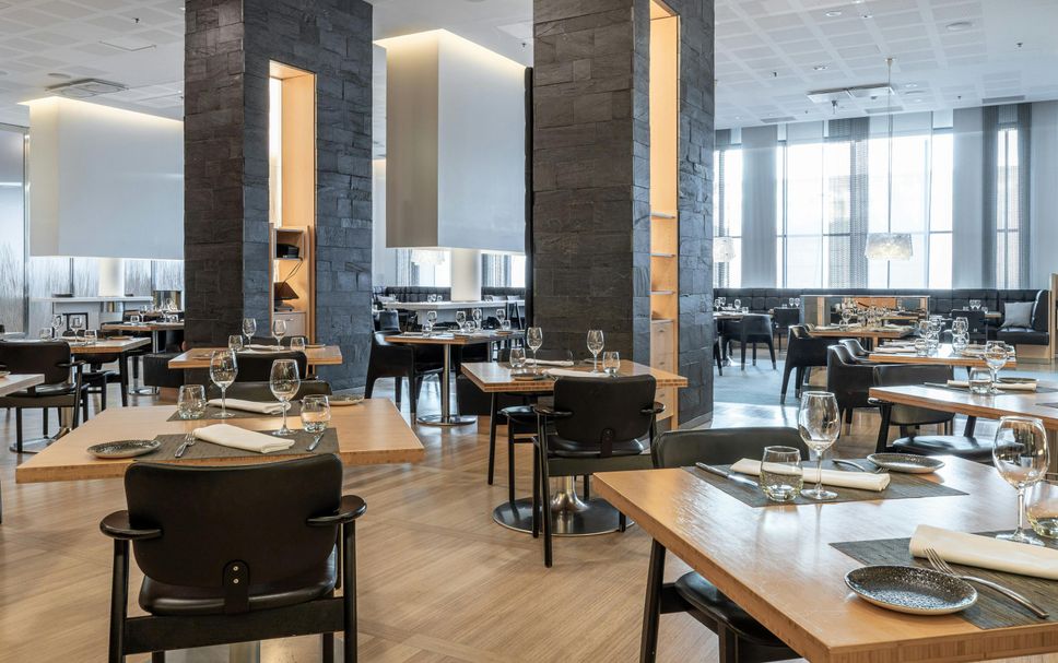 Restaurang Foto