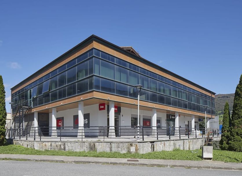 Byggnad Foto