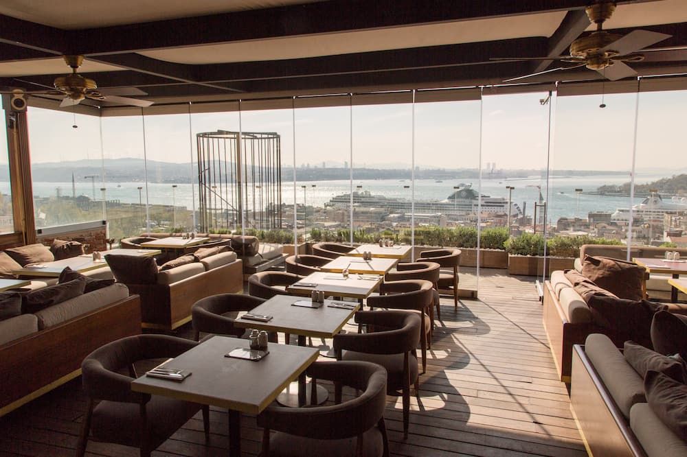 Restaurang