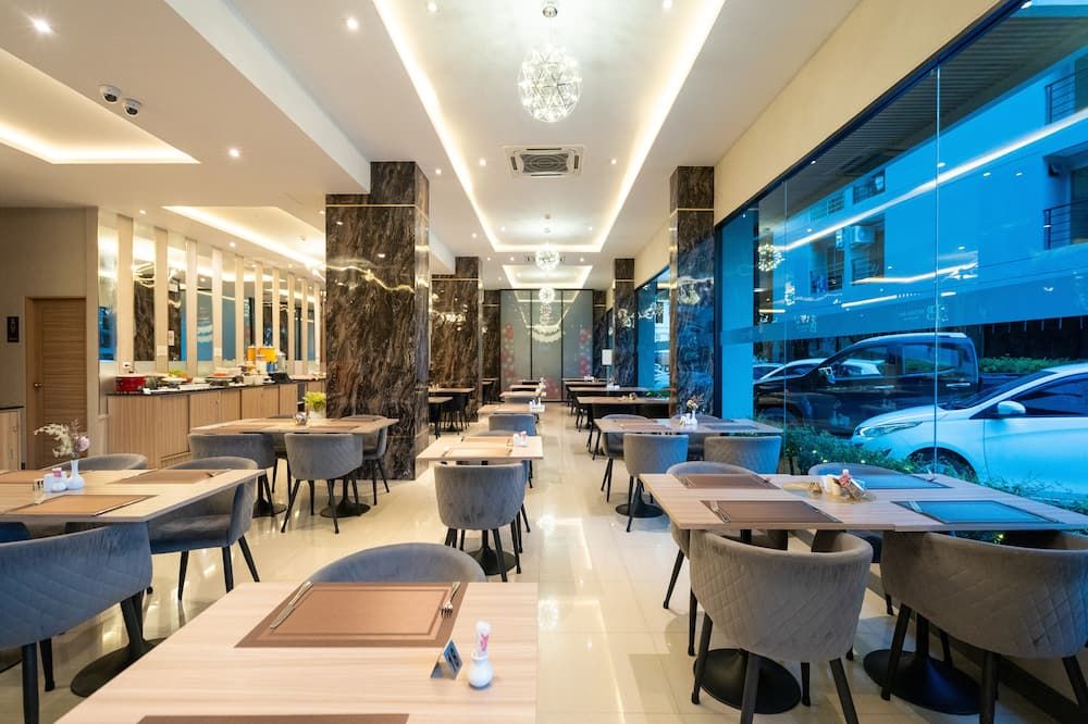 Restaurang