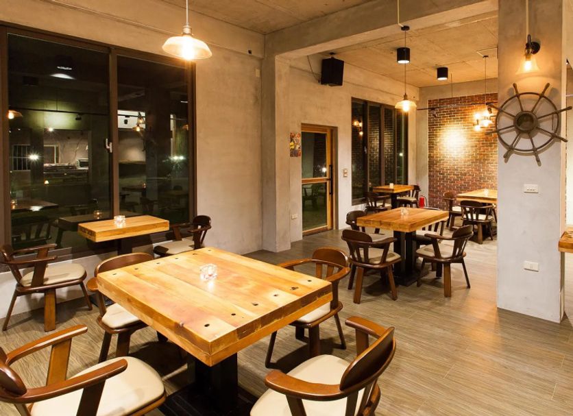 Restaurang Foto