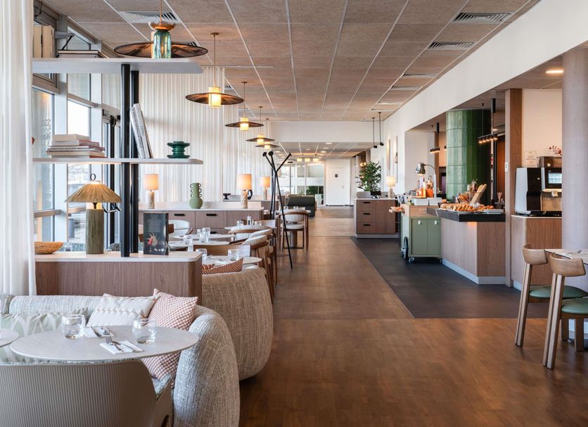 Restaurang Foto