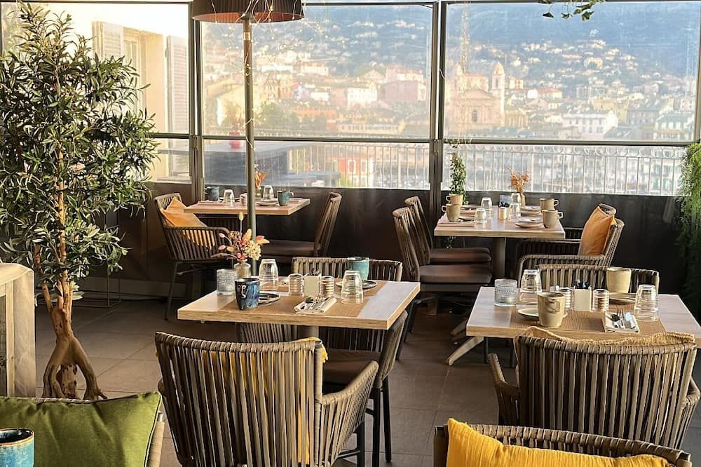 Restaurang
