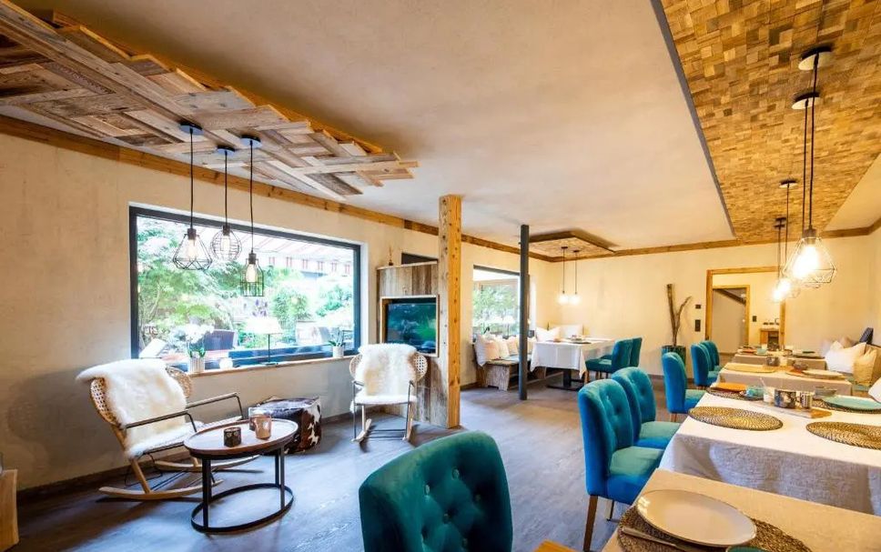 Restaurang Foto
