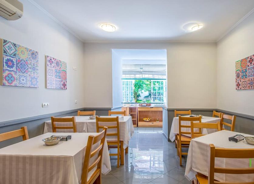 Restaurang Foto