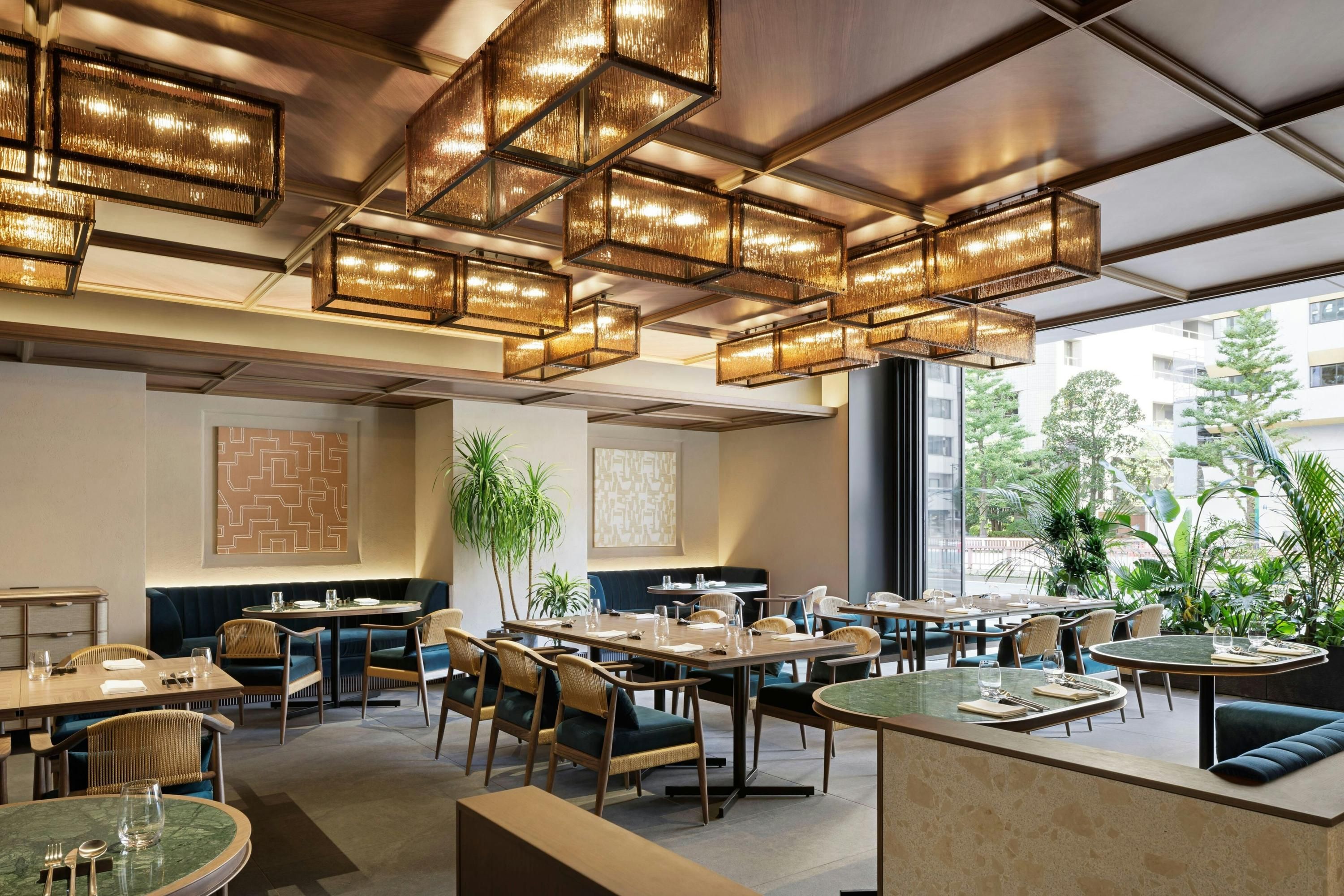 Restaurang