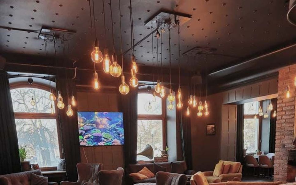 Lounge Foto