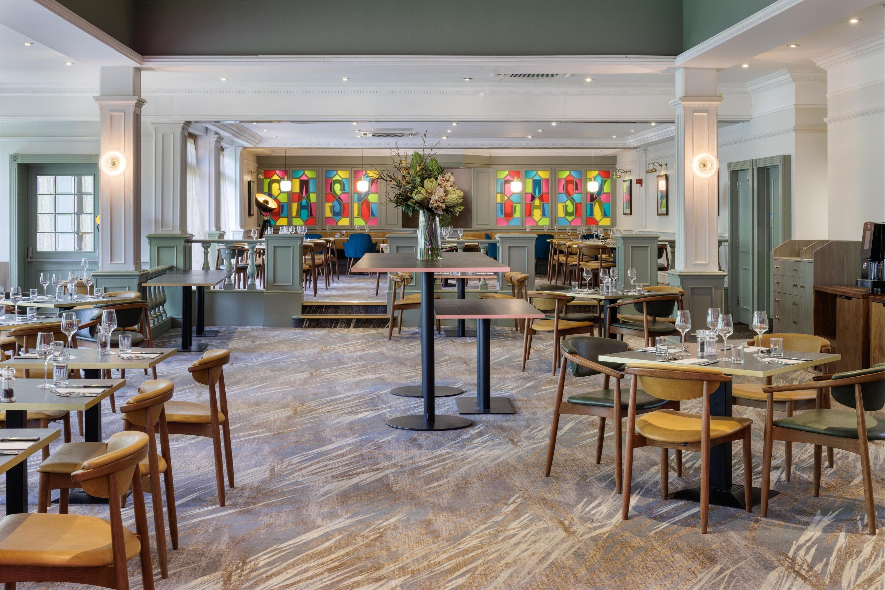 Restaurang