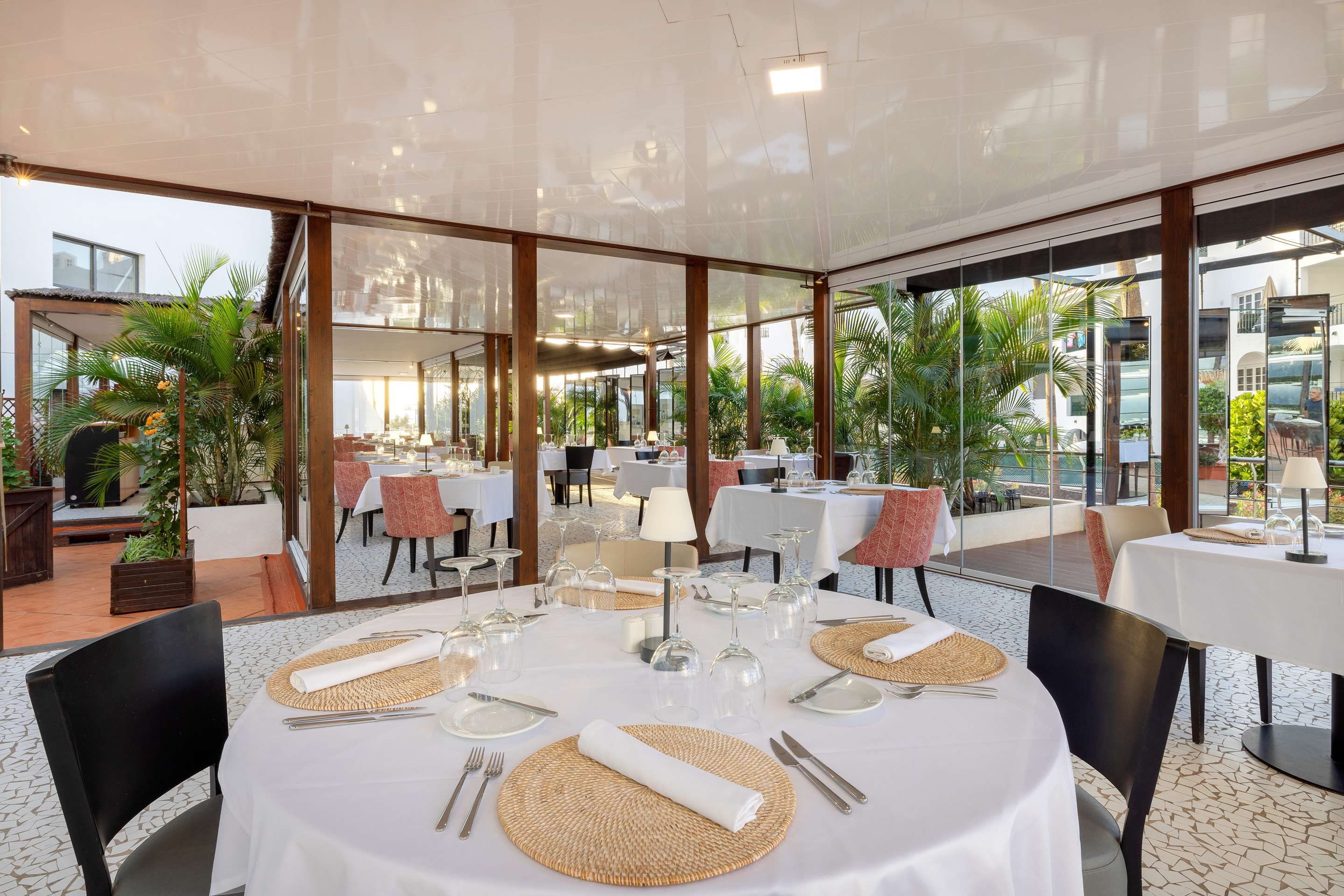 Restaurang
