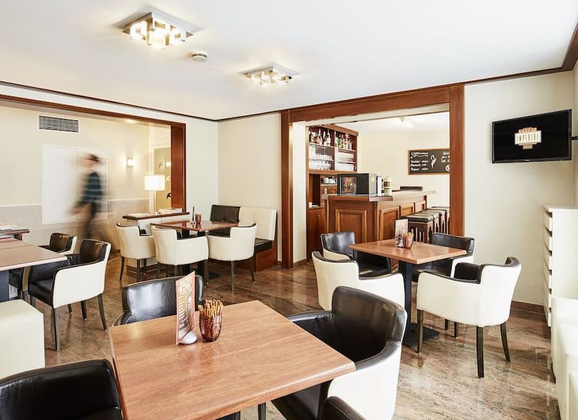 Restaurang Foto