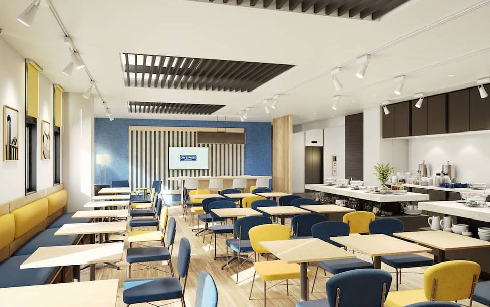 Restaurang Foto
