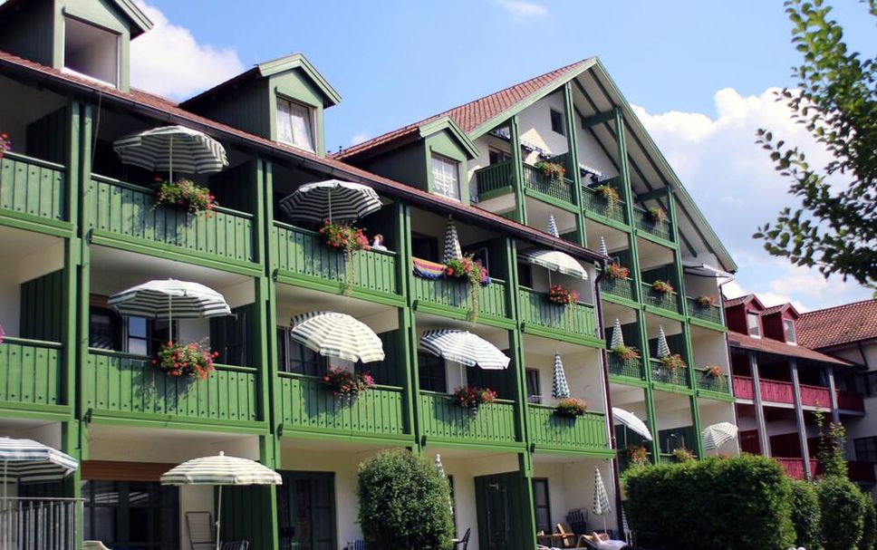 Byggnad Foto