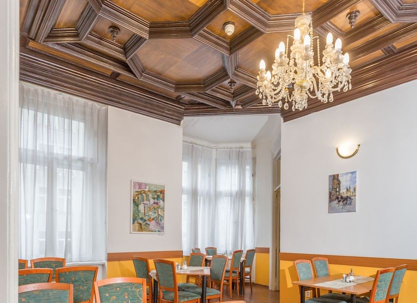 Restaurang Foto