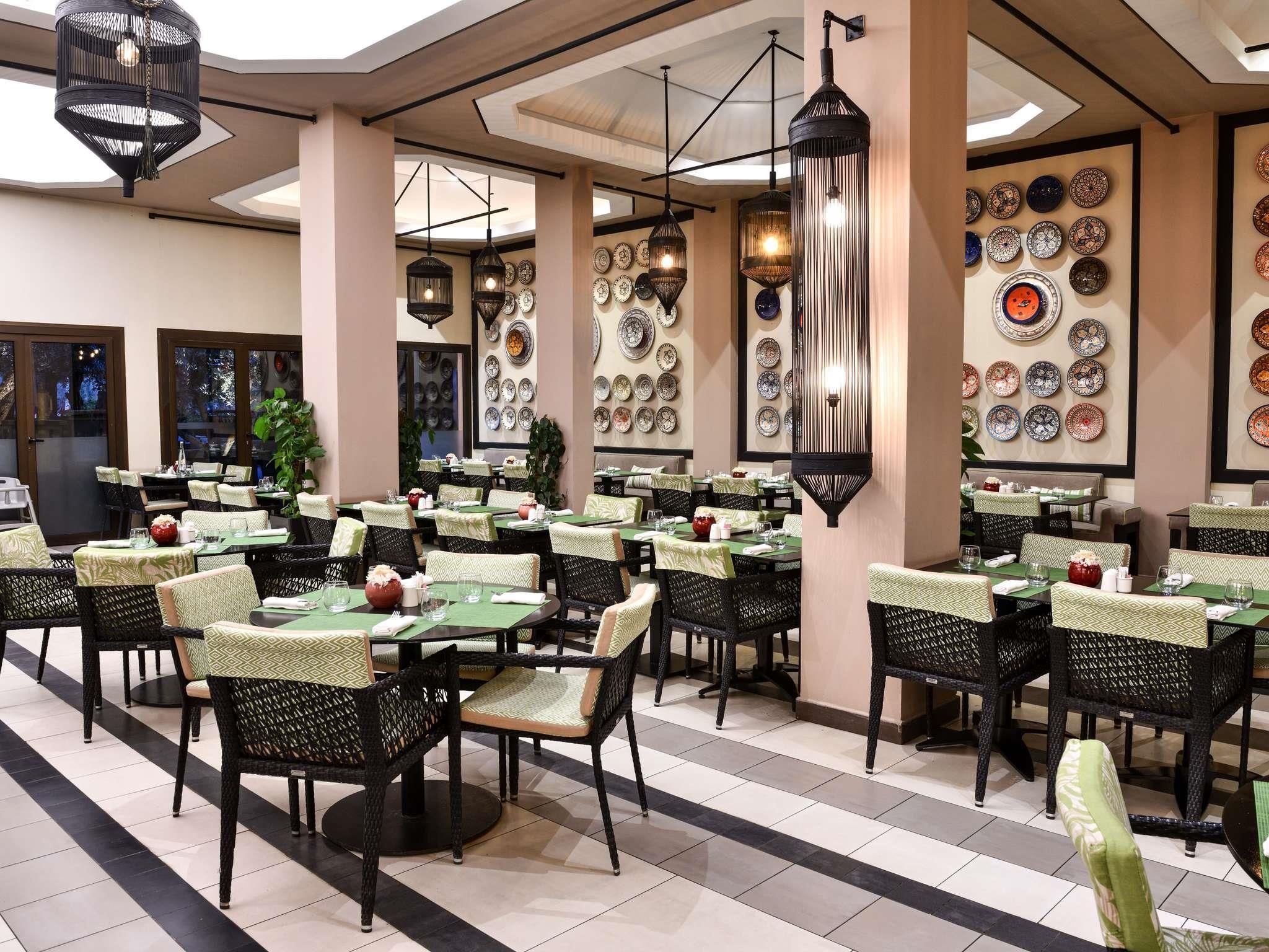 Restaurang