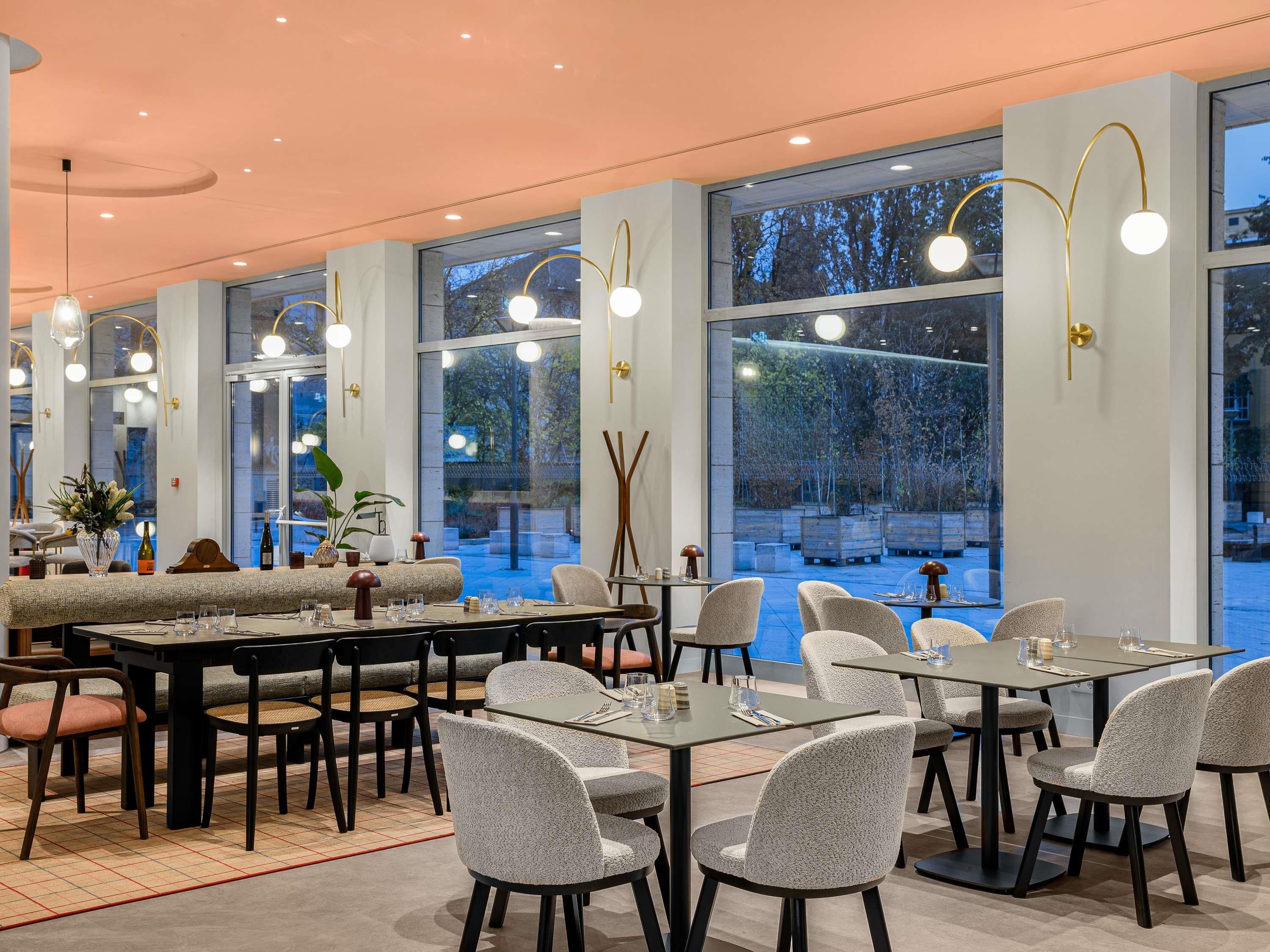 Restaurang Foto