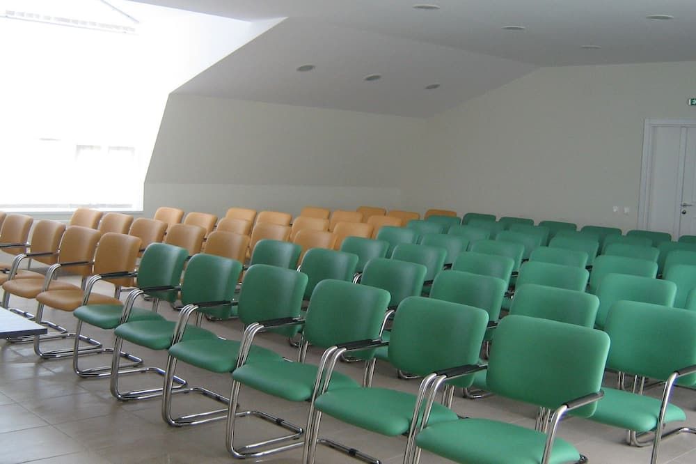 Konferensrum