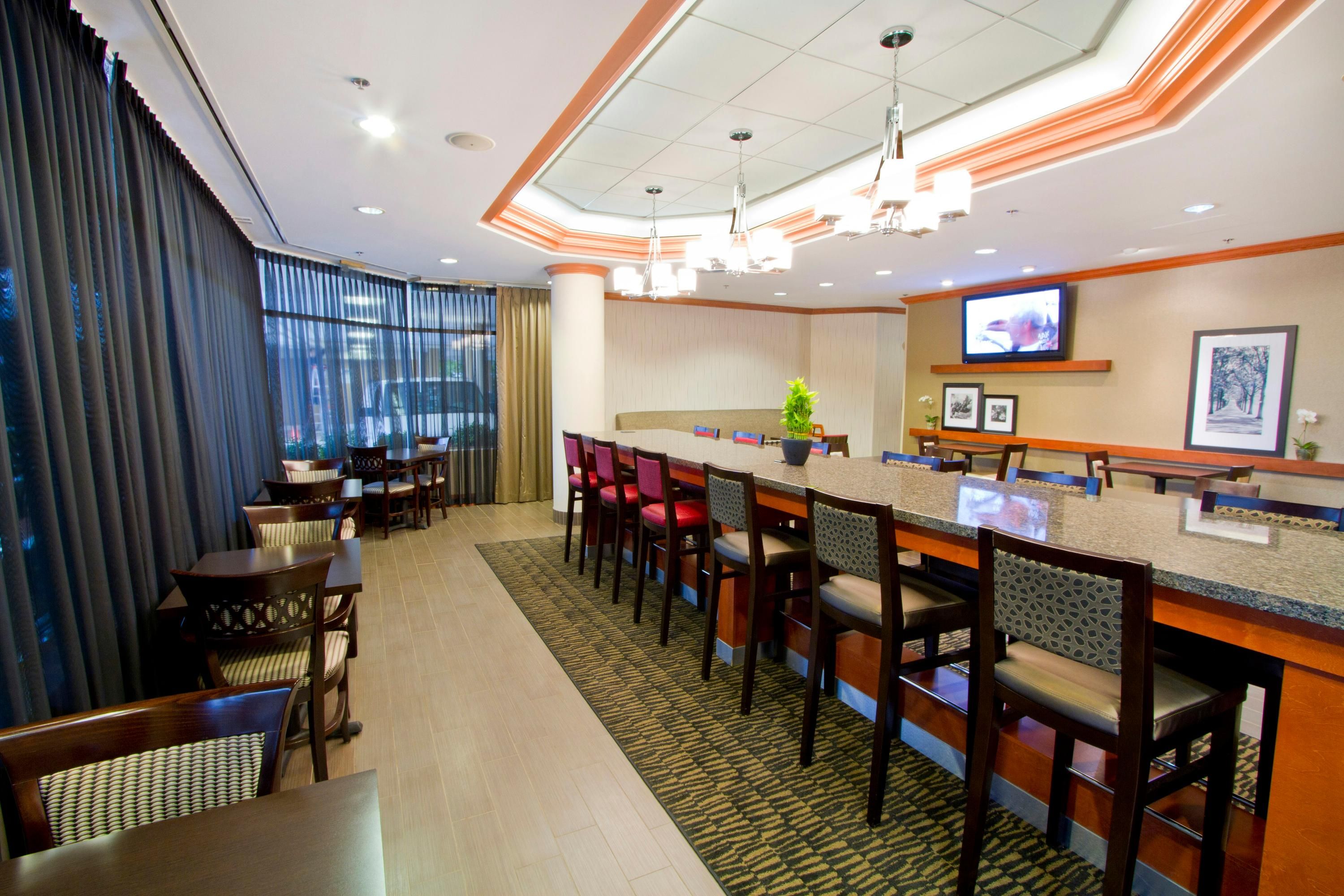 Restaurang