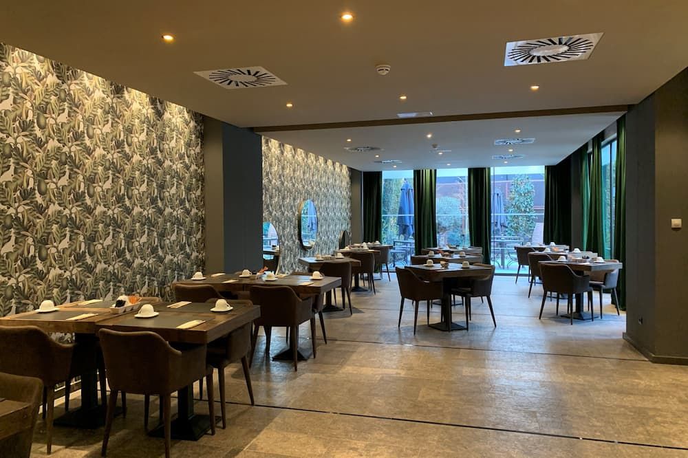 Restaurang