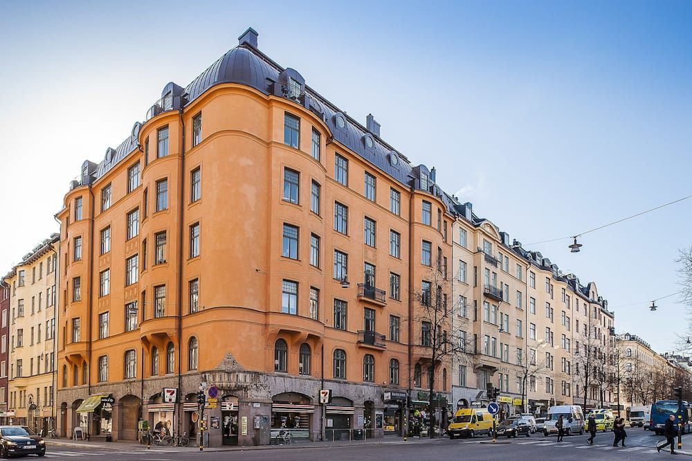 Byggnad Foto