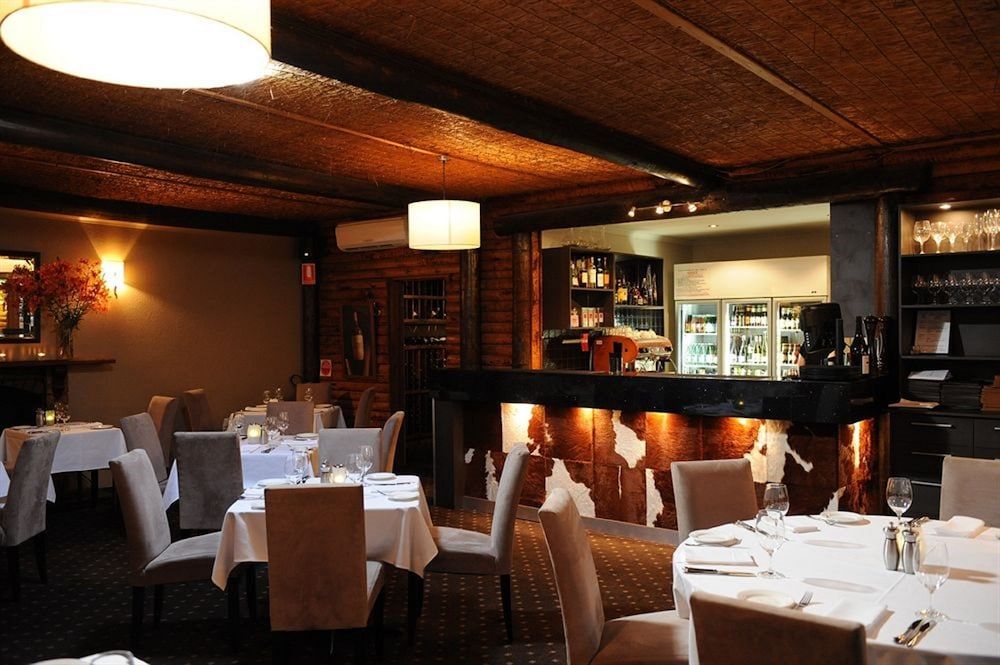 Restaurang