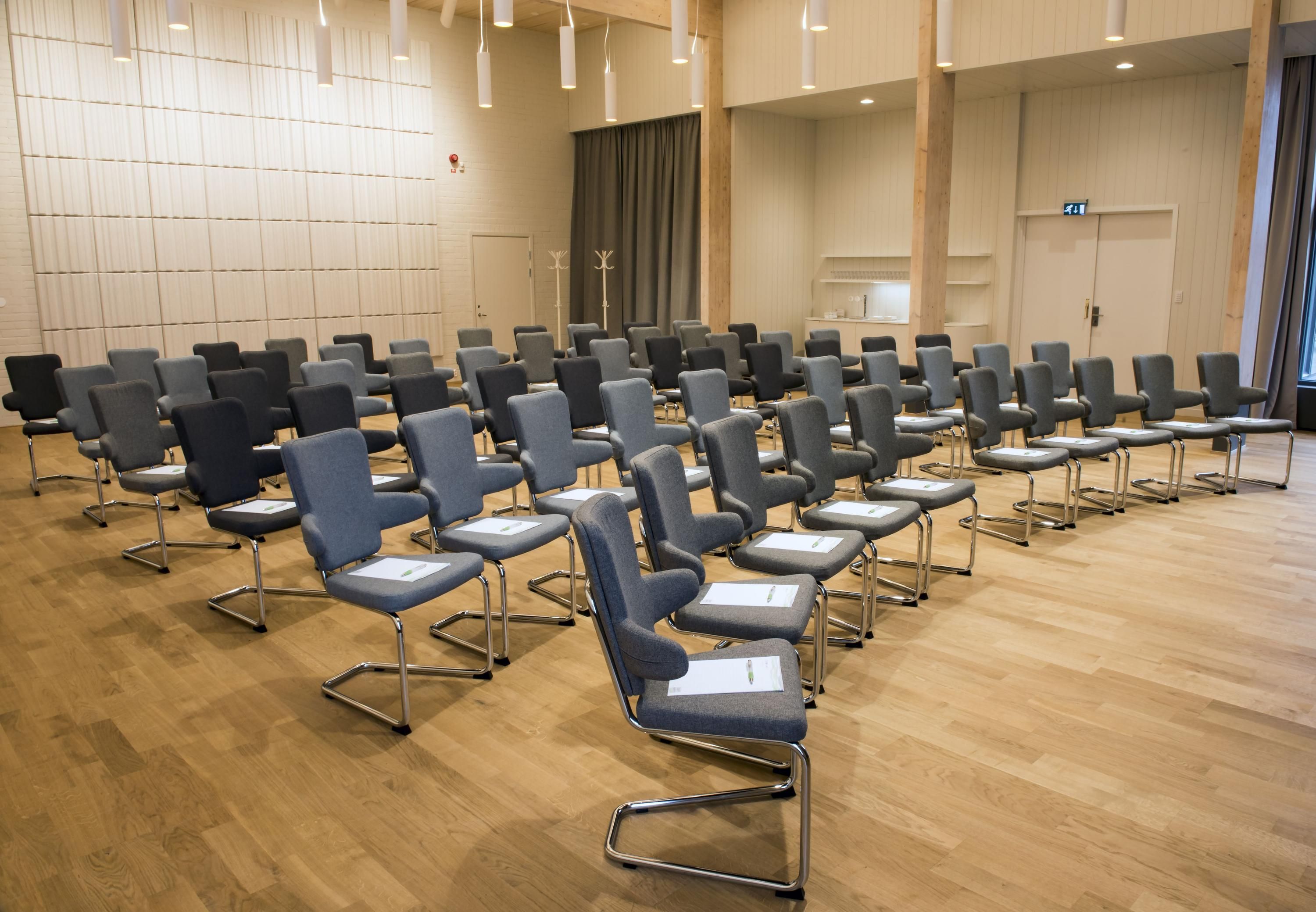Konferensrum