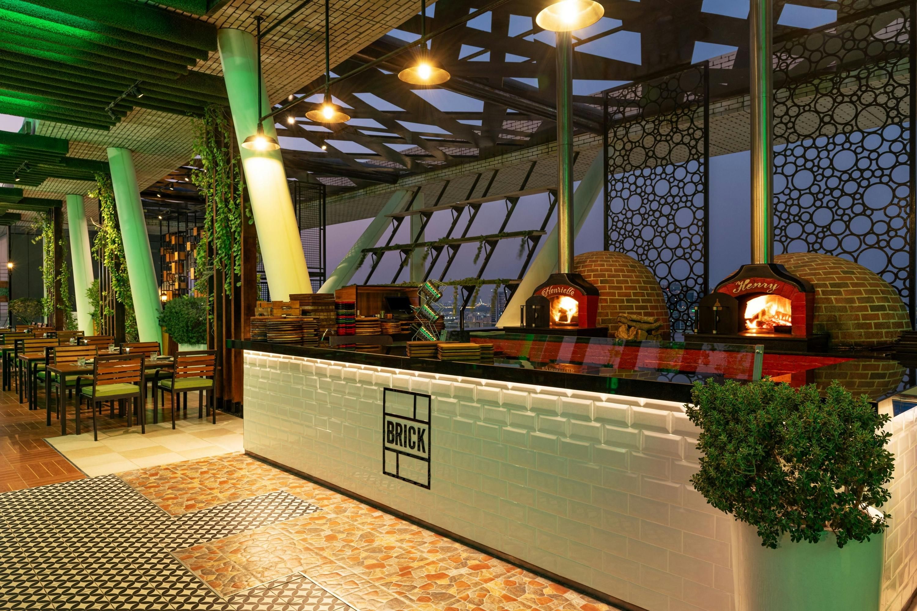 Restaurang