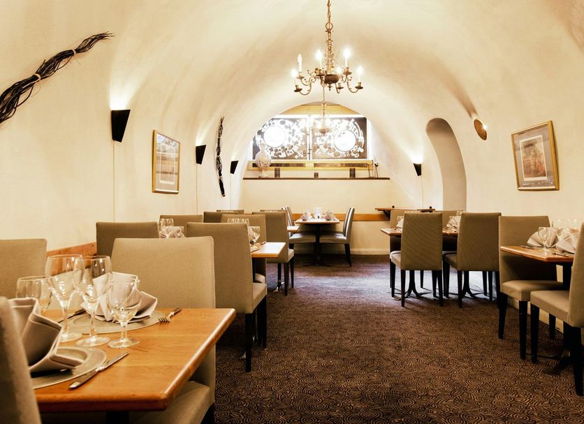 Restaurang Foto