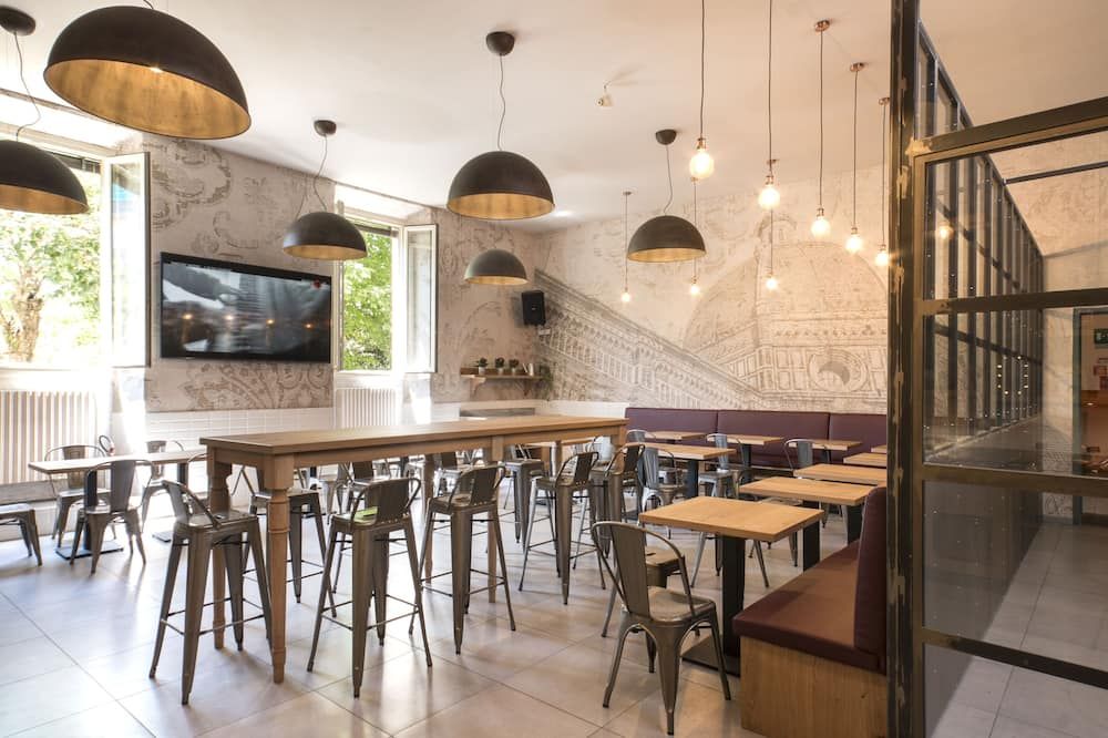 Restaurang
