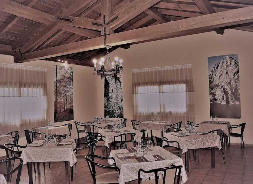 Restaurang Foto