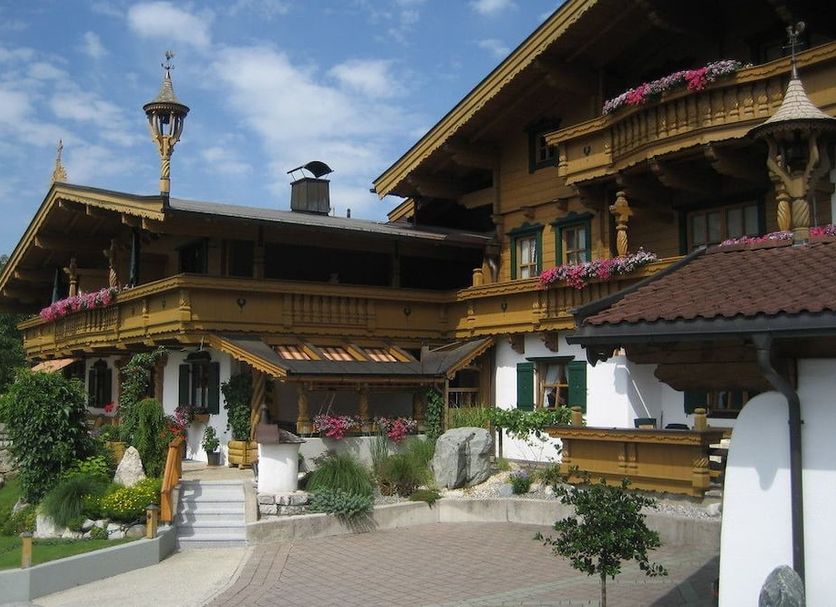 Byggnad Foto