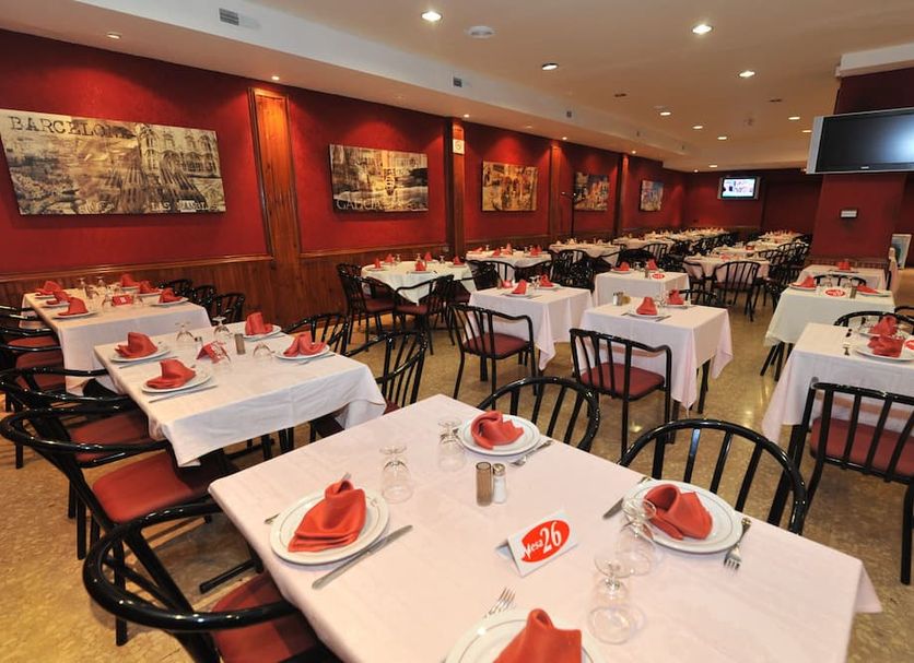 Restaurang Foto