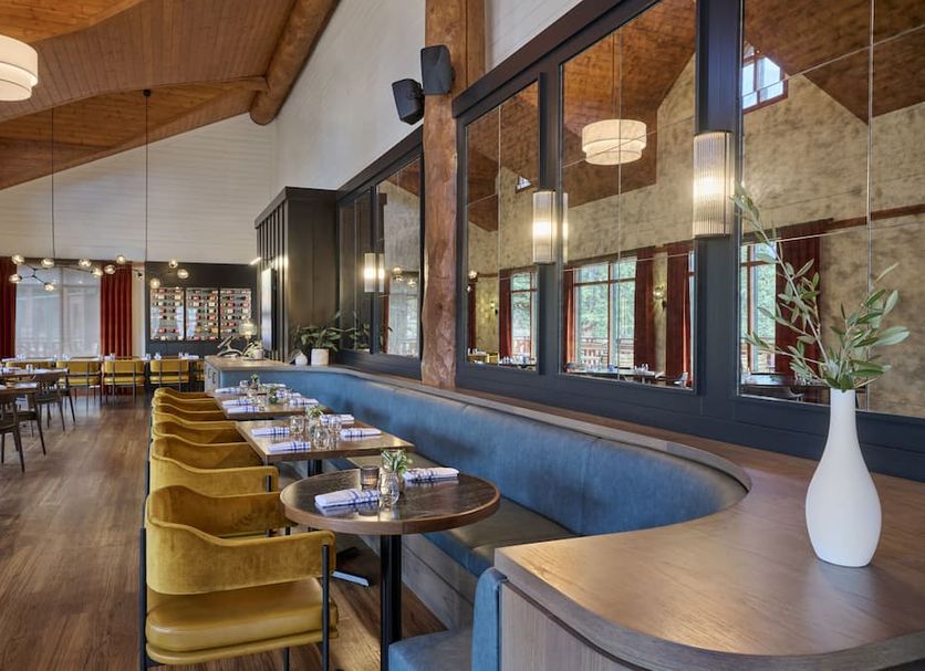Restaurang Foto