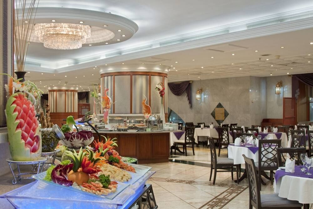 Restaurang