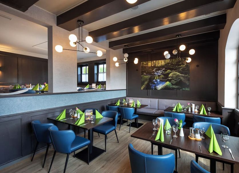 Restaurang Foto