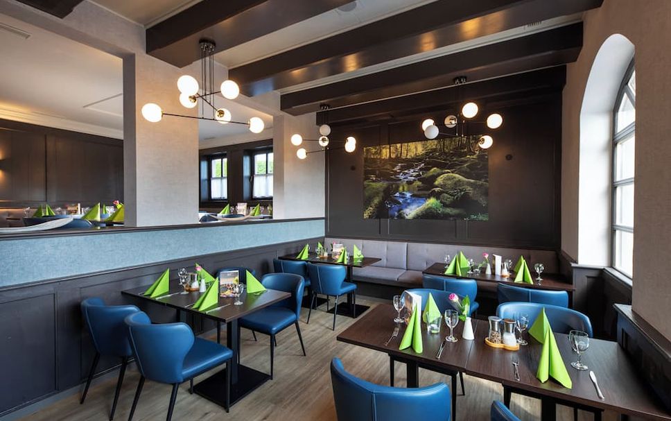 Restaurang Foto