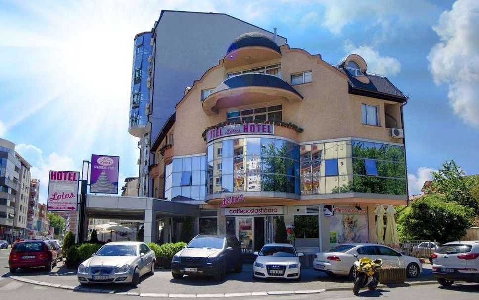 Byggnad Foto